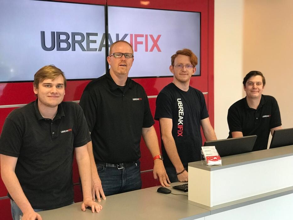 Images uBreakiFix - Phone and Computer Repair