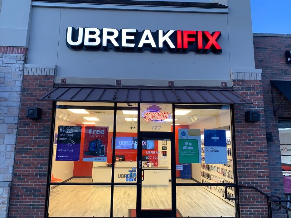 Images uBreakiFix - Phone and Computer Repair