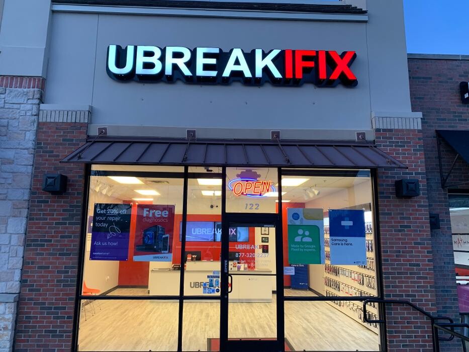 Images uBreakiFix - Phone and Computer Repair