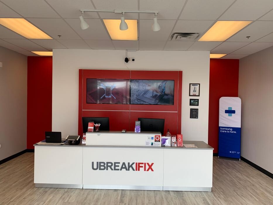 Images uBreakiFix - Phone and Computer Repair