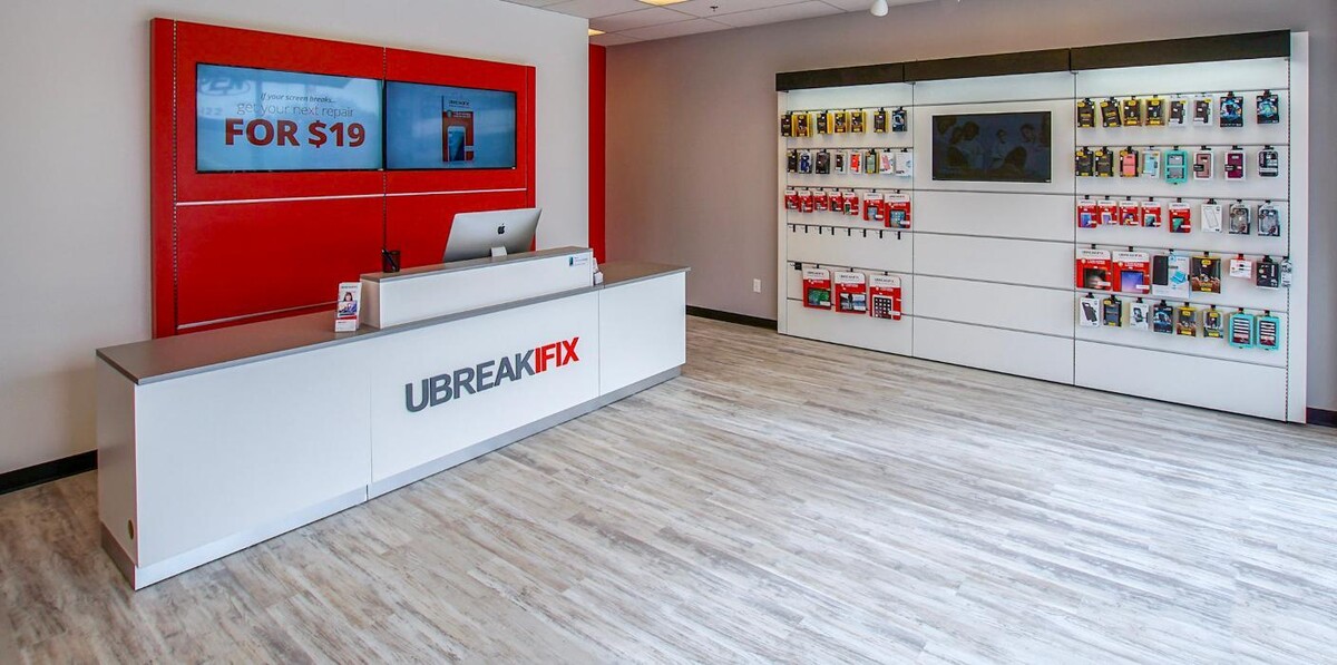 Images uBreakiFix - Phone and Computer Repair