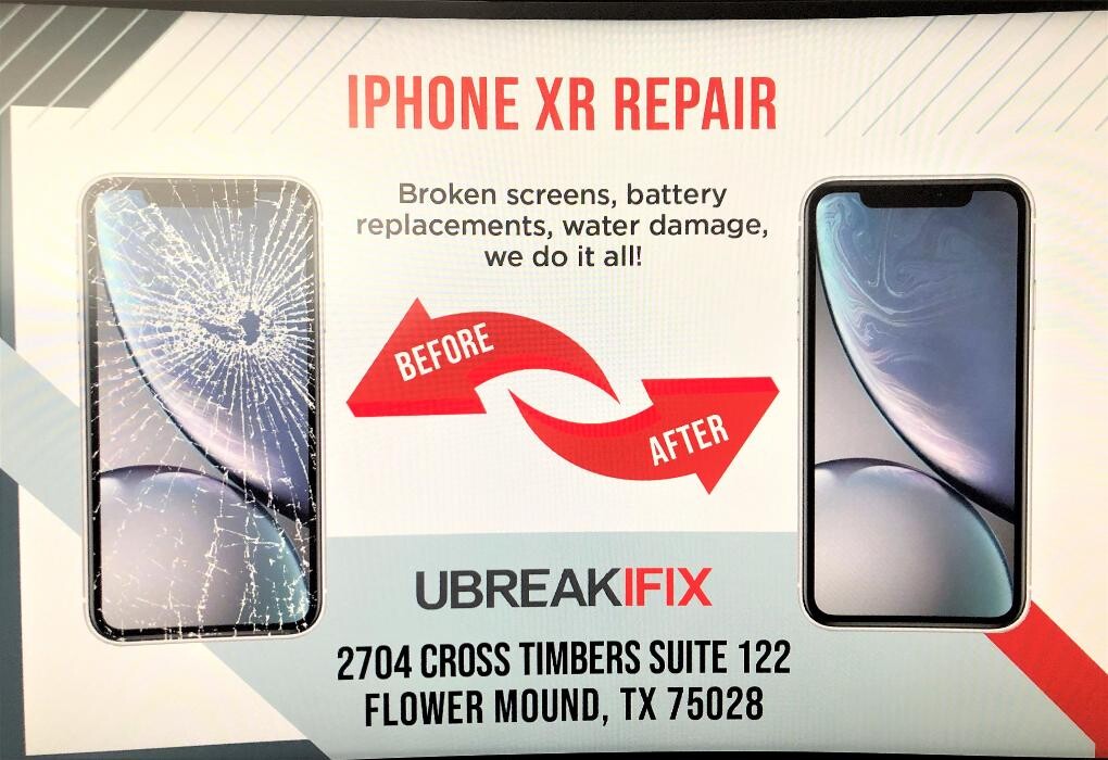 Images uBreakiFix - Phone and Computer Repair
