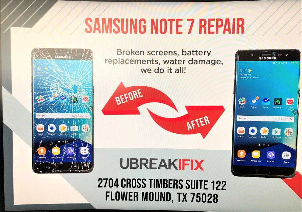 Images uBreakiFix - Phone and Computer Repair