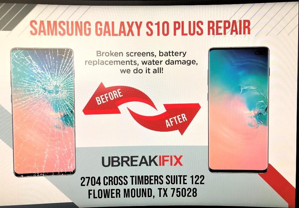 Images uBreakiFix - Phone and Computer Repair