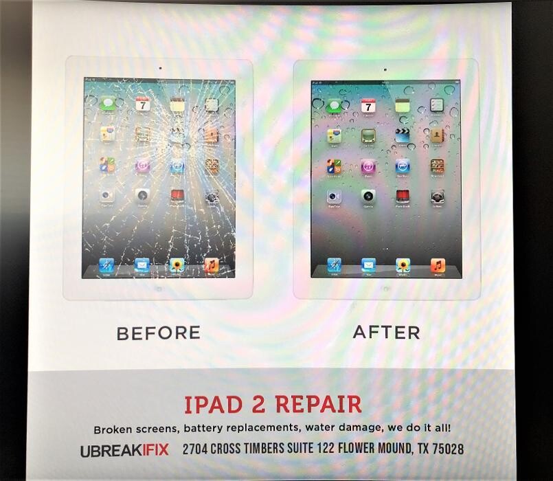 Images uBreakiFix - Phone and Computer Repair