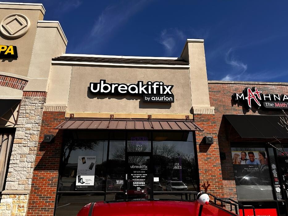 Images uBreakiFix - Phone and Computer Repair