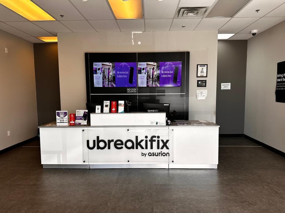 Images uBreakiFix - Phone and Computer Repair