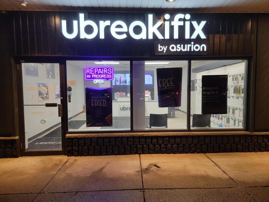 Images uBreakiFix - Phone and Computer Repair