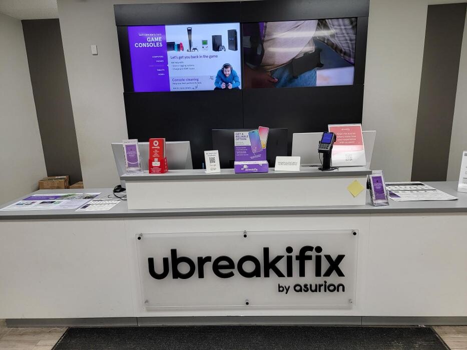 Images uBreakiFix - Phone and Computer Repair