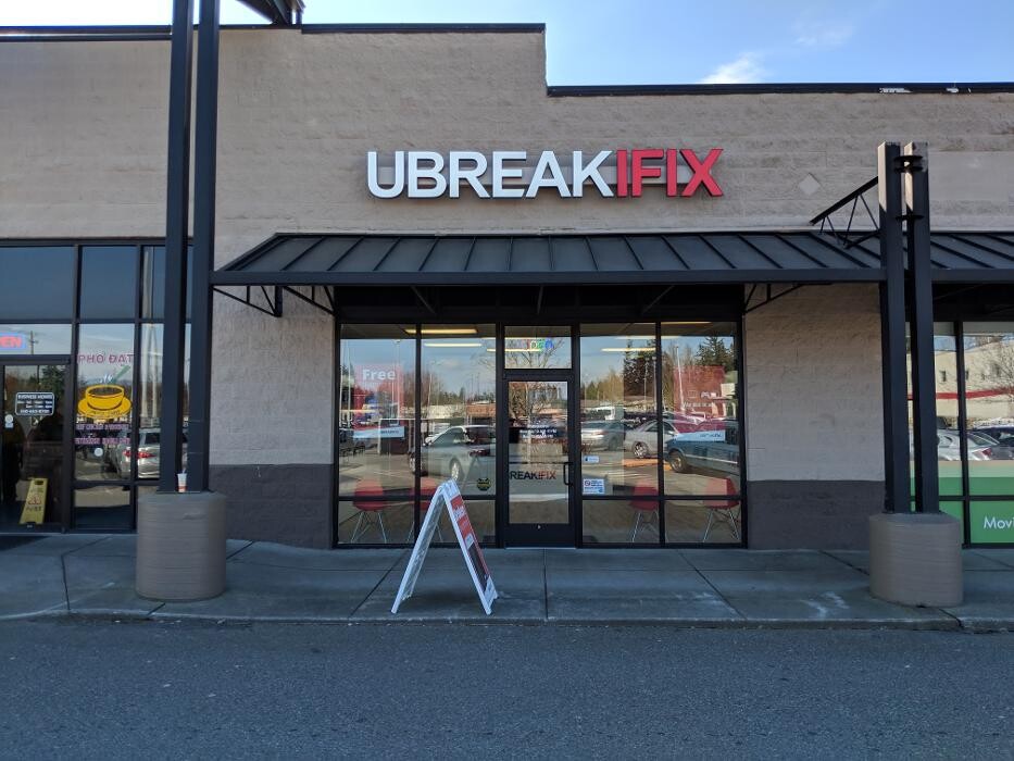 Images uBreakiFix - Phone and Computer Repair