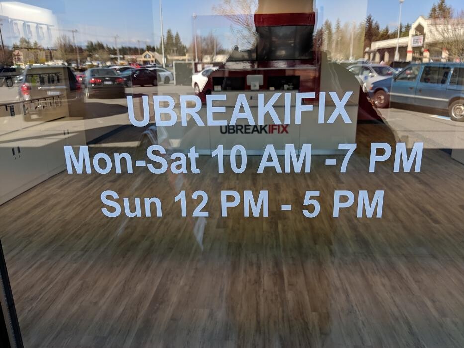 Images uBreakiFix - Phone and Computer Repair