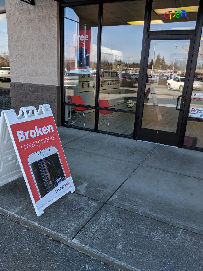 Images uBreakiFix - Phone and Computer Repair