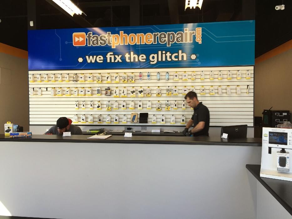 Images uBreakiFix - Phone and Computer Repair