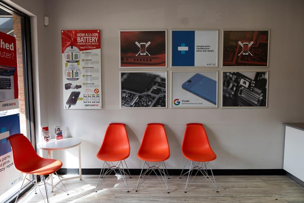 Images uBreakiFix - Phone and Computer Repair
