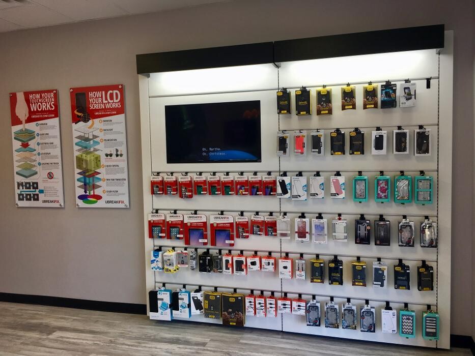 Images uBreakiFix - Phone and Computer Repair