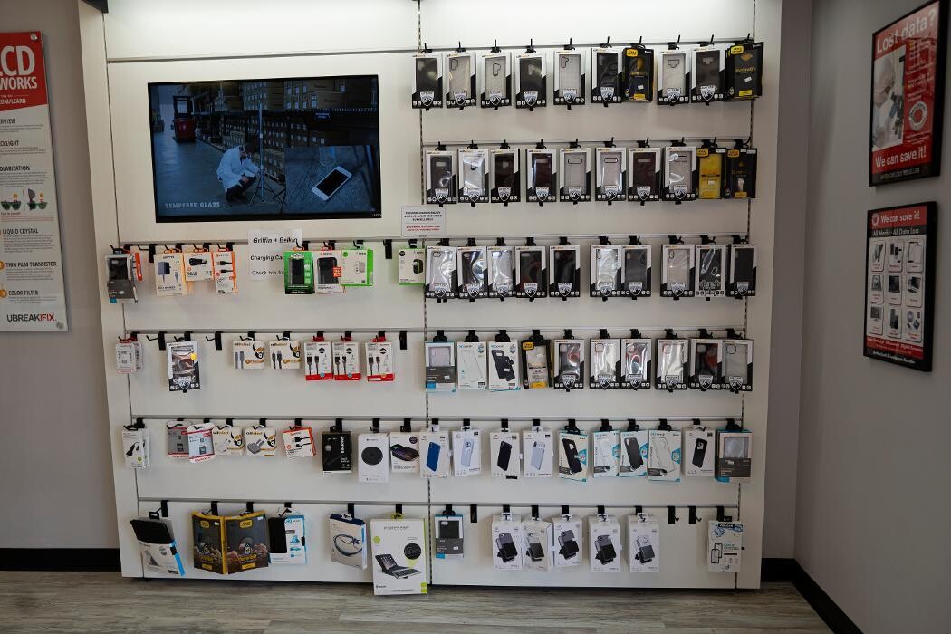 Images uBreakiFix - Phone and Computer Repair