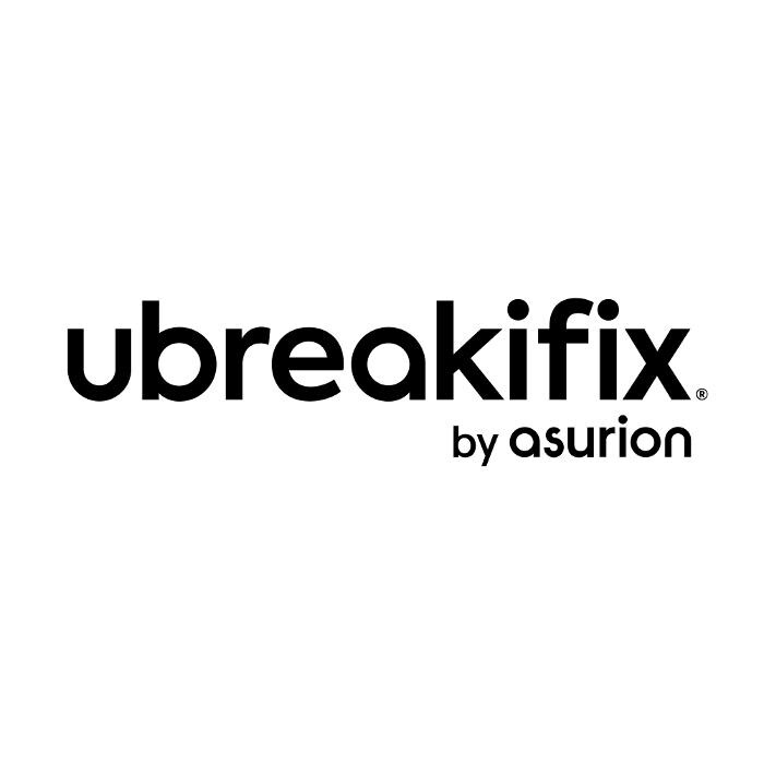 uBreakiFix - Phone and Computer Repair Logo