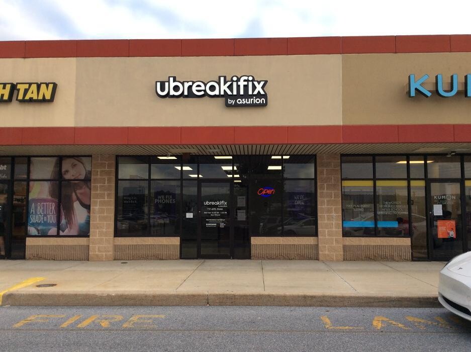 Images uBreakiFix - Phone and Computer Repair