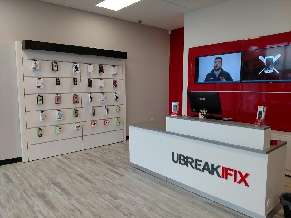 Images uBreakiFix - Phone and Computer Repair