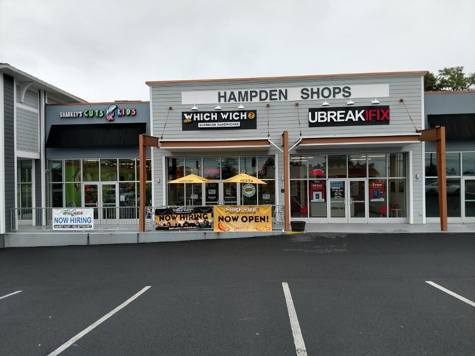 Images uBreakiFix - Phone and Computer Repair