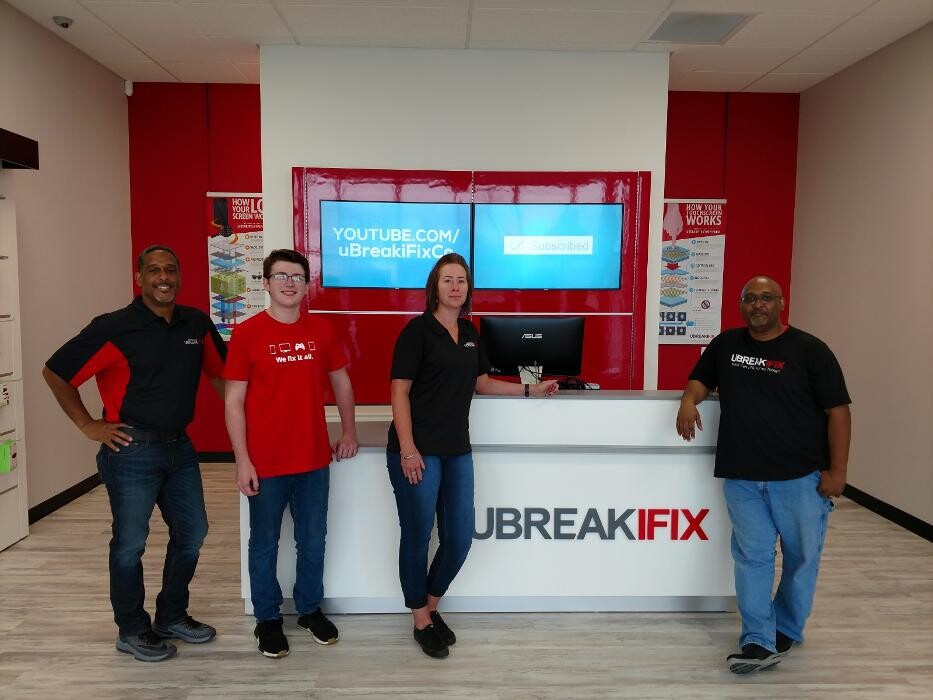 Images uBreakiFix - Phone and Computer Repair