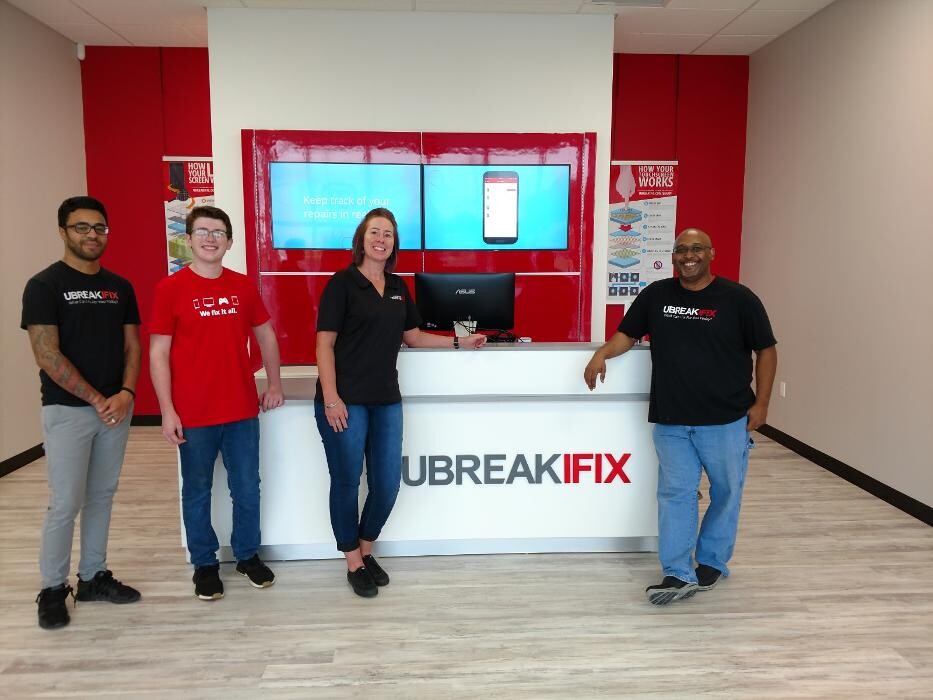 Images uBreakiFix - Phone and Computer Repair