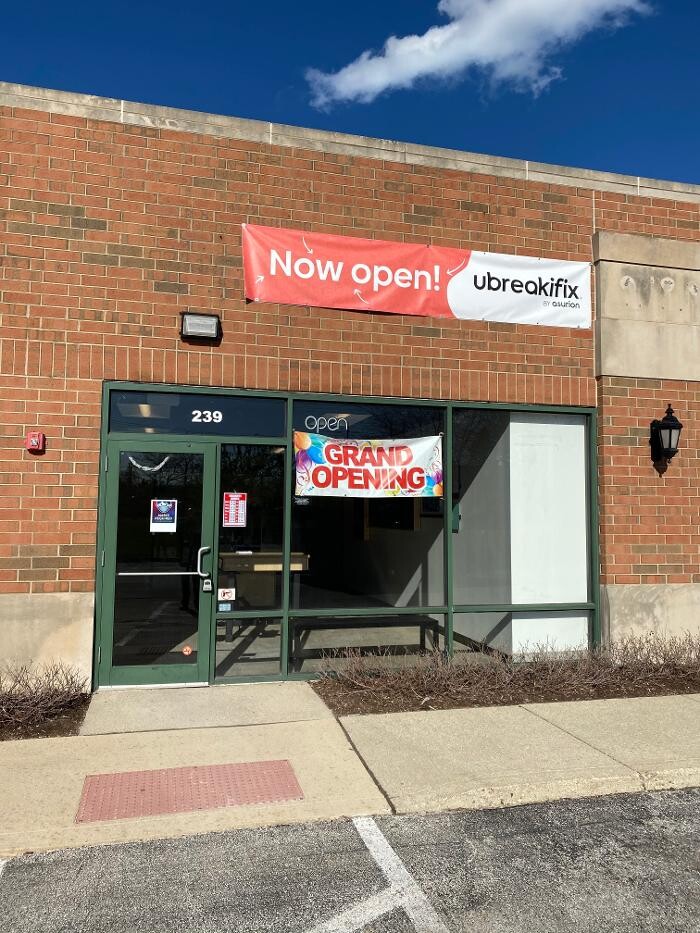 Images uBreakiFix - Phone and Computer Repair