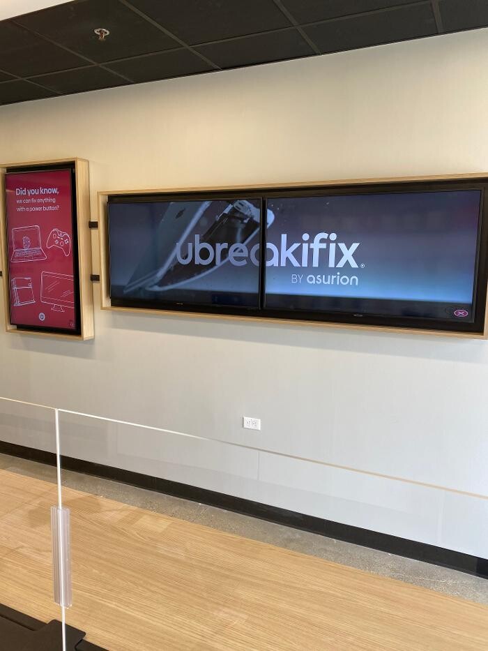 Images uBreakiFix - Phone and Computer Repair