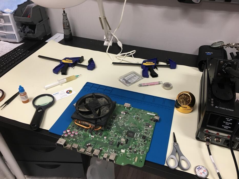 Images uBreakiFix - Phone and Computer Repair