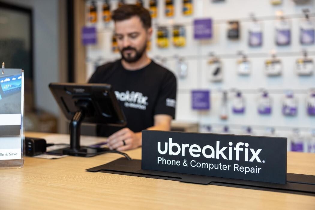Images uBreakiFix - Phone and Computer Repair