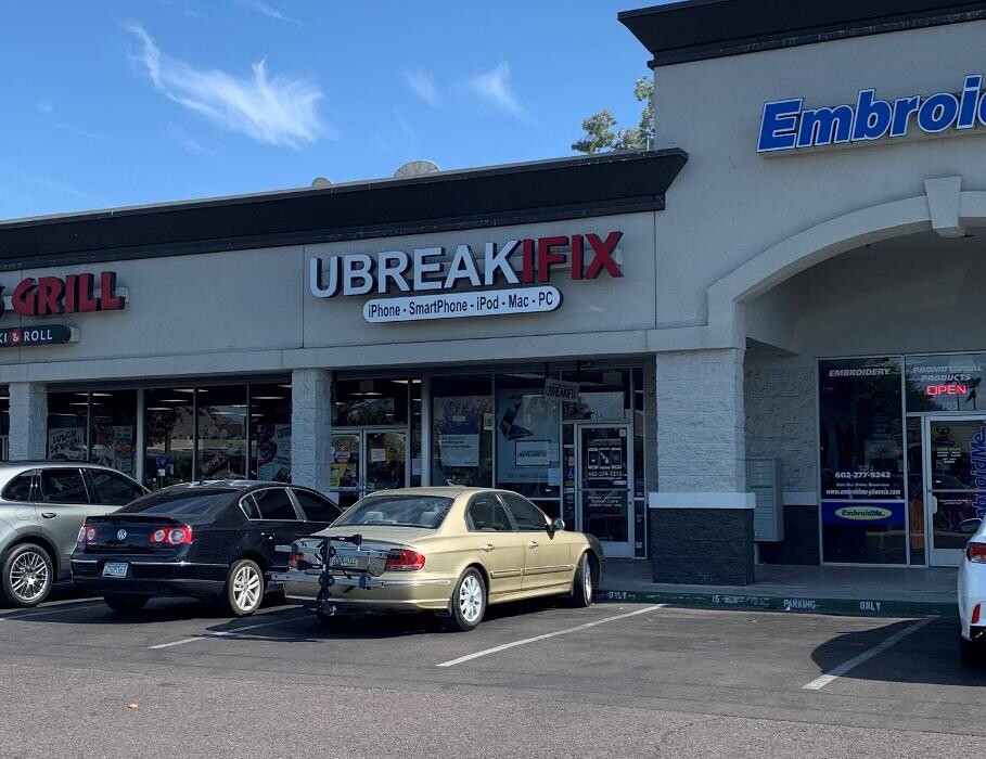 Images uBreakiFix - Phone and Computer Repair