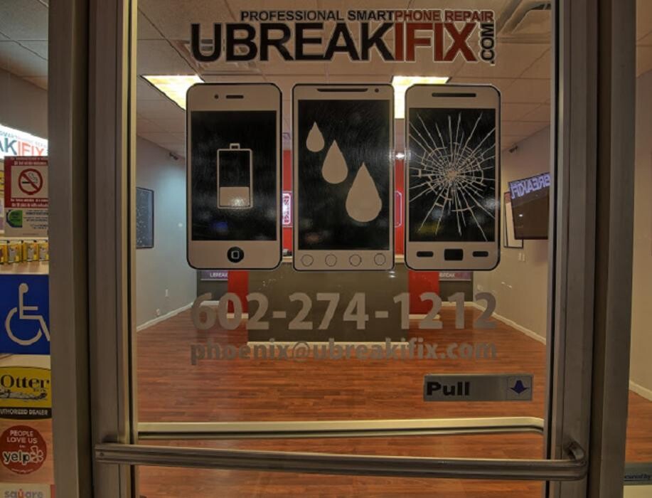 Images uBreakiFix - Phone and Computer Repair