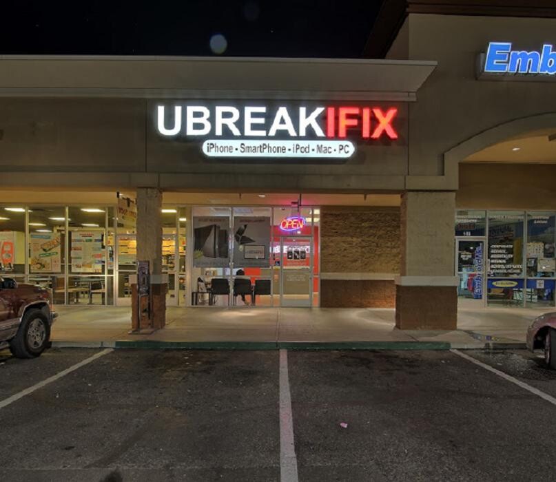 Images uBreakiFix - Phone and Computer Repair