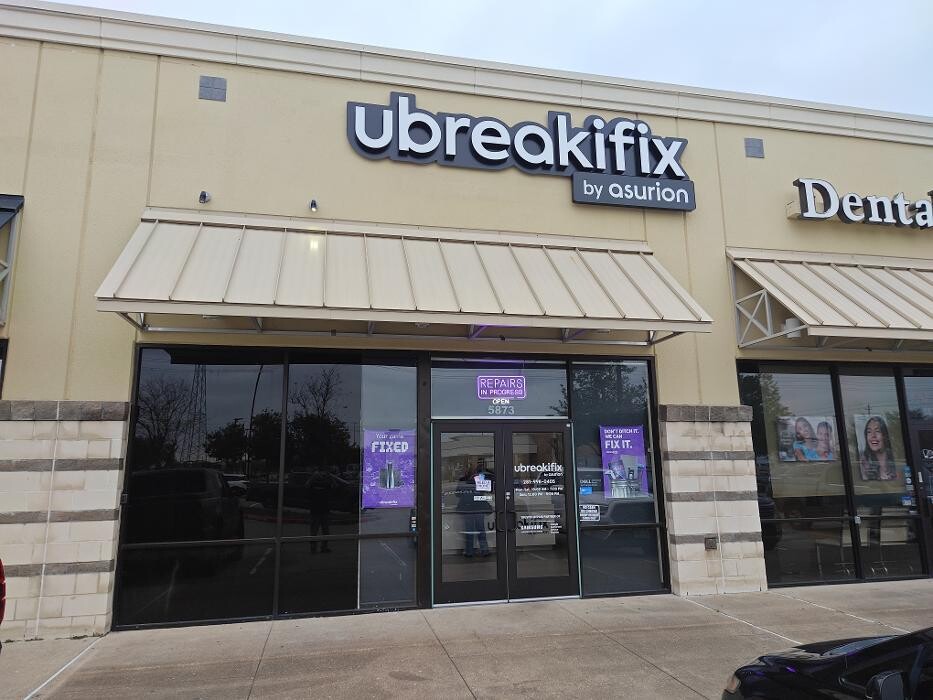 Images uBreakiFix - Phone and Computer Repair
