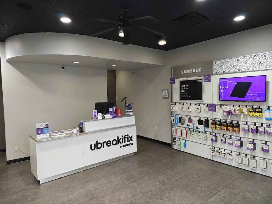 Images uBreakiFix - Phone and Computer Repair