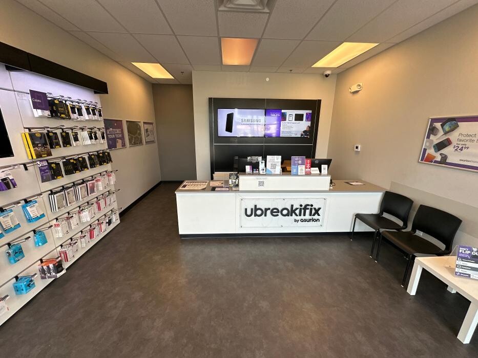 Images uBreakiFix - Phone and Computer Repair