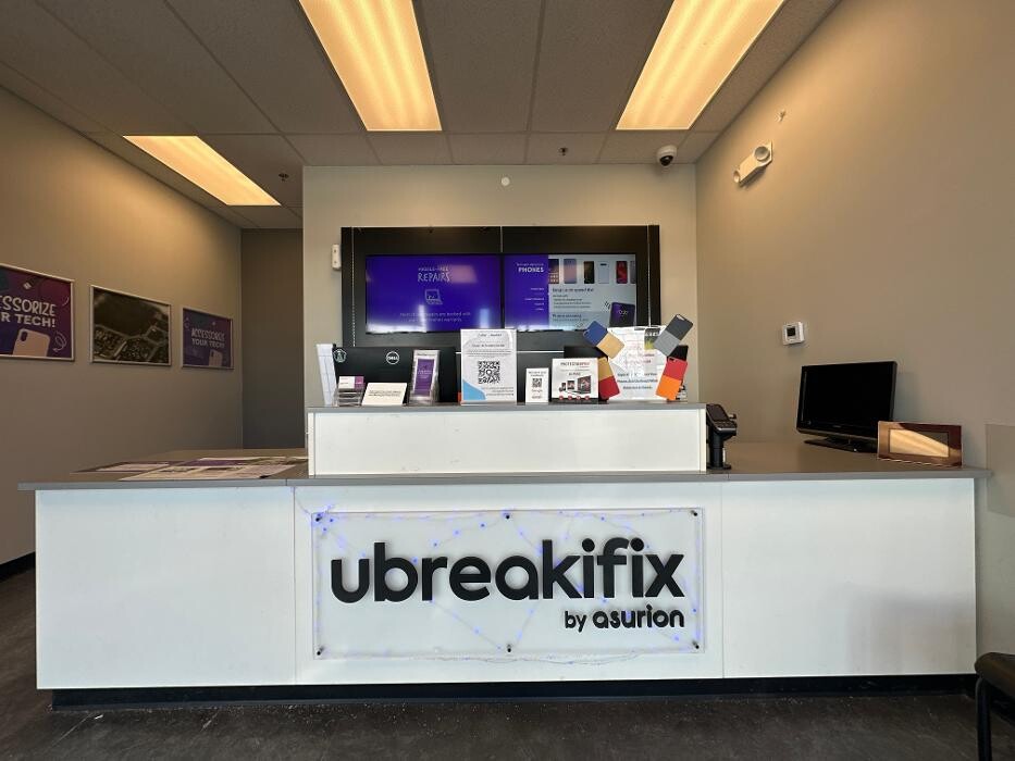 Images uBreakiFix - Phone and Computer Repair