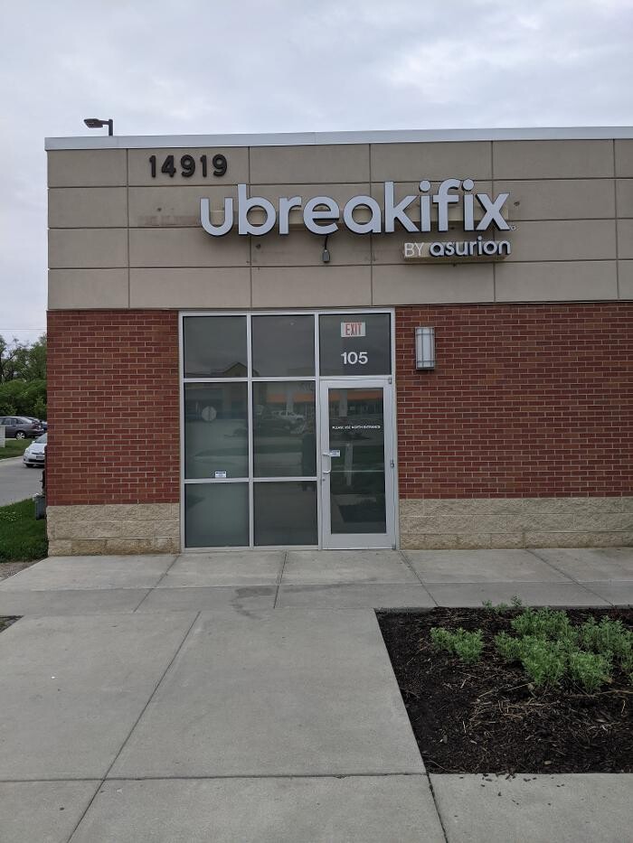 Images uBreakiFix - Phone and Computer Repair