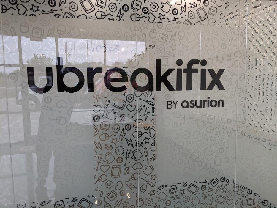 Images uBreakiFix - Phone and Computer Repair