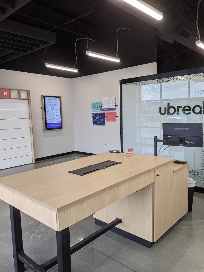 Images uBreakiFix - Phone and Computer Repair