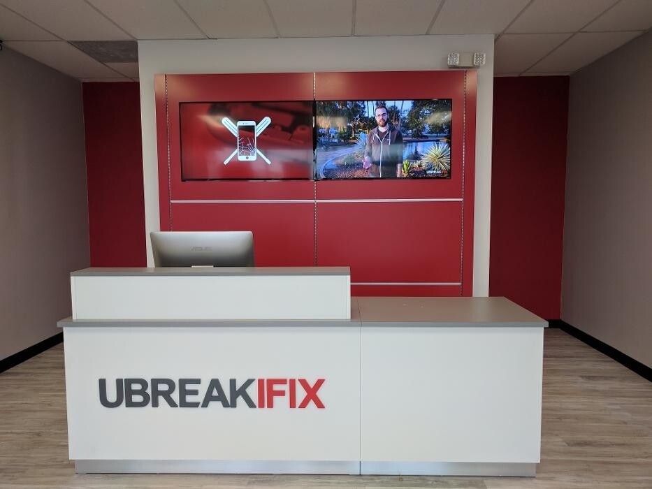 Images uBreakiFix - Phone and Computer Repair