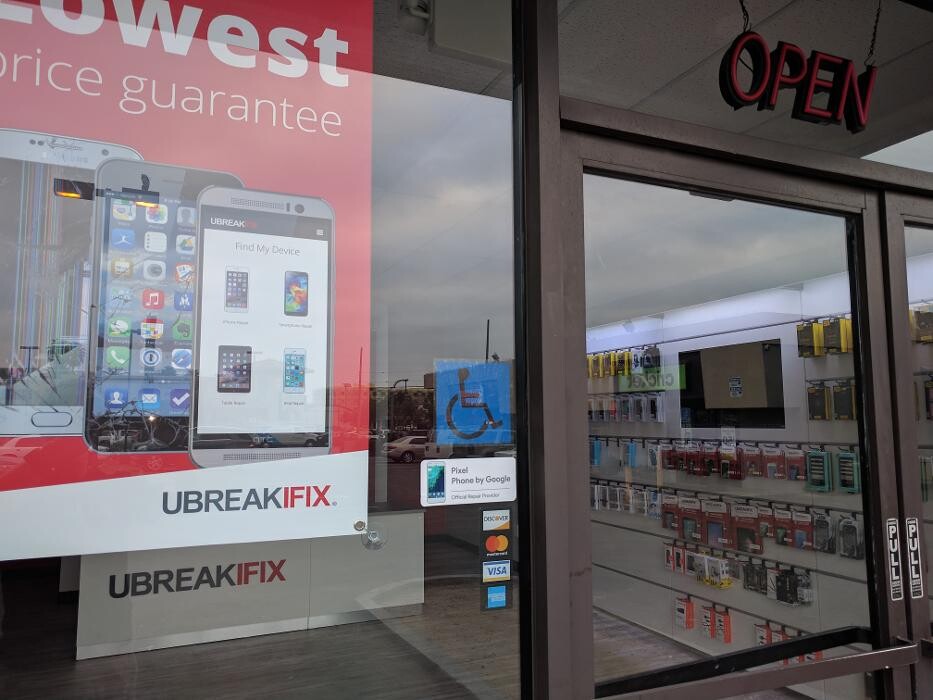 Images uBreakiFix - Phone and Computer Repair