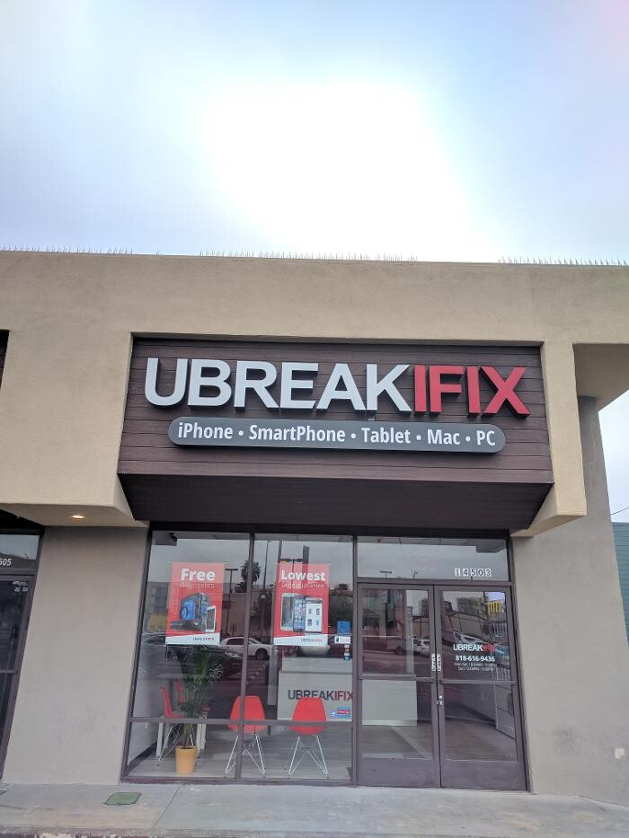 Images uBreakiFix - Phone and Computer Repair
