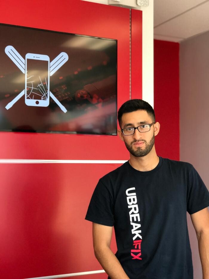 Images uBreakiFix - Phone and Computer Repair