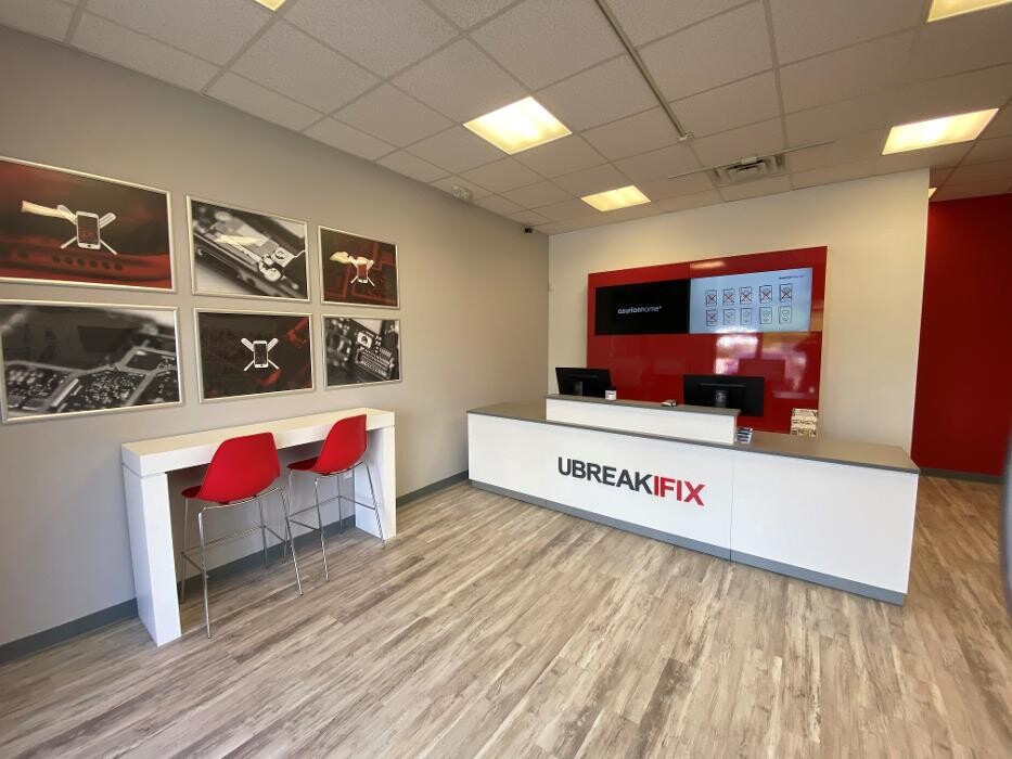 Images uBreakiFix - Phone and Computer Repair