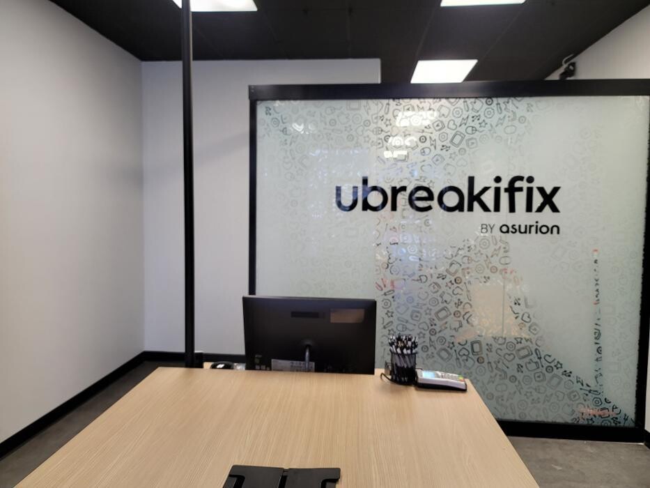 Images uBreakiFix - Phone and Computer Repair