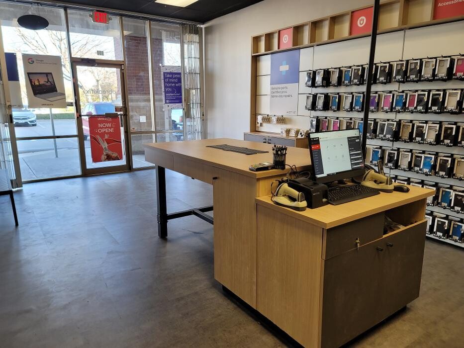 Images uBreakiFix - Phone and Computer Repair