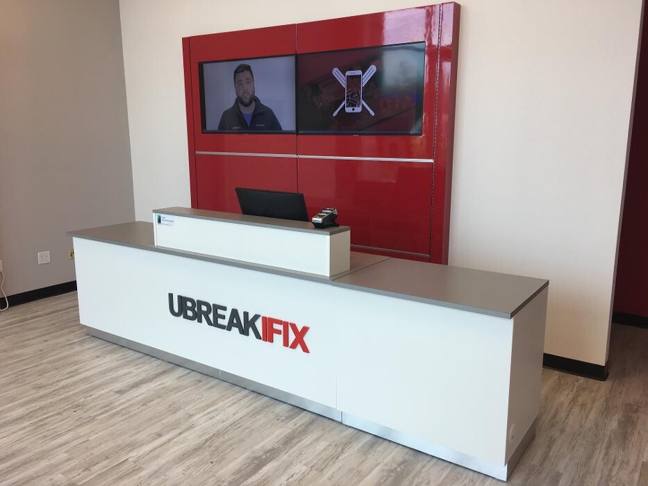 Images uBreakiFix - Phone and Computer Repair