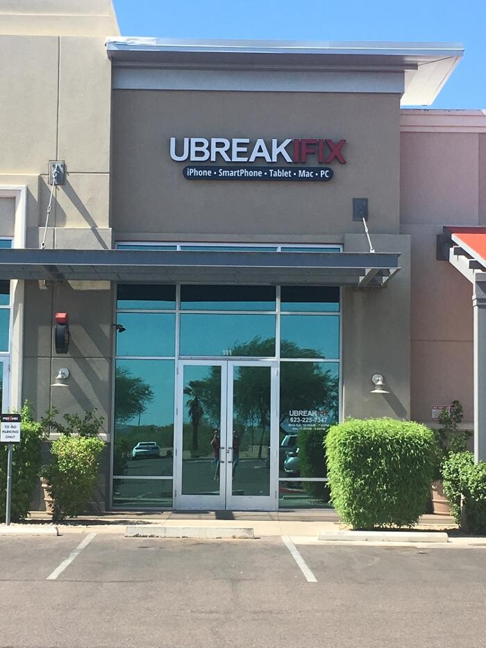 Images uBreakiFix - Phone and Computer Repair
