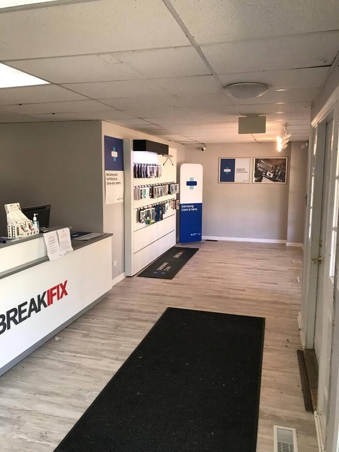 Images uBreakiFix - Phone and Computer Repair